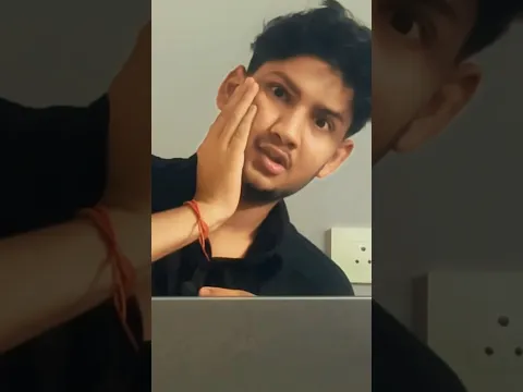 A Slap cause these much things 😱 - The Harshified