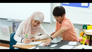 Advanced Academic Programs AAP in Secondary Schools Virtual Workshops