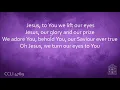 Download Lagu Turn Your Eyes (The Glorious Christ)