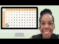 Multiplication Table How to Create a Multiplication Chart Elementary Math Resources