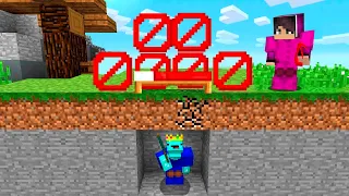 TROLLING HAYECH IN BEDWARS