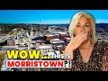 Living in Morristown Tennessee Living in East Tennessee East Tennessee real estate