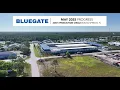 Project Update Bluegate Boat RV Storage Bonita Springs FL