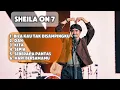 Download Lagu SHEILA ON 7, LAGU ENAK UNTUK KERJA ATAU PERJALANAN DI MOBIL