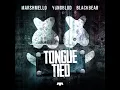 Tongue Tied