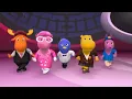 The Backyardigans - International Super Spy Reprise ft Season 2 Singing Cast