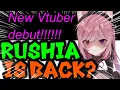Download Lagu mikeneko Live 2D debut!!!(ex-uruha rusia)【Eng Sub】
