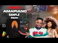 Download Lagu [FREE] Amapiano Sample Pack 2025 | 🌴🎷|\