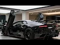 2026 Mansory Beasts - Luxury Meets Extreme Power