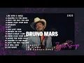 Download Lagu BRUNO MARS TOP PLAYLIST 2025