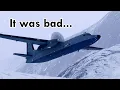 Andes Miracle - Why The Plane Crashed A Deep Dive into Uruguayan Air Force 571