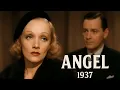 Download Lagu Angel (1937) Marlene Dietrich \u0026 Herbert Marshall | Classic Romance Drama | Full Classic Movie HD