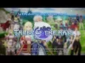 Video di Tales of the Rays 1st trailer
