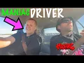 Download Lagu Maniac Mullet Man driving ONMETH Rotary