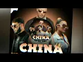 China -  Anuel AA x Karol G x Daddy Yankee x J Balvin x Ozuna