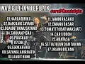Lagu WALI FULL ALBUM PILIHAN SEPANJANG MASA (TANPA IKLAN)