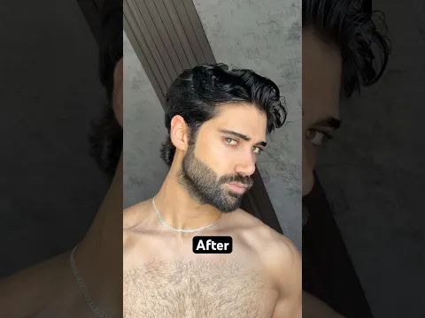 dry hair or wet hair ?
