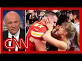 Download Lagu Mr. Wonderful's pre-marital advice for Taylor Swift \u0026 Travis Kelce