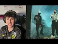 REACTION to Brray, Jovaan - Reencuentro