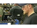 Assembly at SIG SAUER