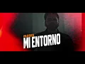Mi entorno - Virlan García  KARAOKE original 