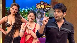 लॉटरी या सरला? कपिल किसको लेकर जाएगा फिल्म दिखाने? | The kapil sharma show | Episode