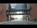 Driving Through Downtown High Point North Carolina - 4K Tour