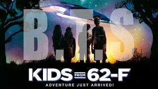 the kids from 62 f behind the scenes documentary