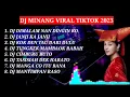 Download Lagu DJ MINANG DIMALAM NAN DINGIN KO X JANJI UDA DATANG KA MAMINANG FULL ALBUM BREAKBEAT