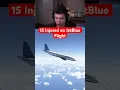 15 Injured on JetBlue Flight