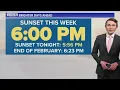Highs in the 30s early this week WTOL 11 Weather