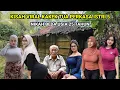 Download Lagu NIKAH BEDA USIA 25 TAHUN KAKEK PERKASA ISTRI 5 TINGGAL DI RUMAH TERPENCIL DEKAT HUTAN