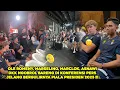 Download Lagu Ole Romeny, Marselino, Marclok, Asnawi Dkk di Konferensi Pers Jelang Bergulirnya Piala Presiden 2025