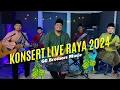 Lagu KONSERT LIVE RAYA 2024 - GG BROTHERS MUSIC