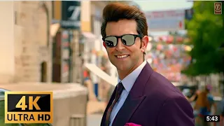 Dheere Dheere Se Meri Zindagi Song 4K Video My Hind Hrithik Roshan Yo Yo Honey Singh1080P HD  Dheere Dheere Se Meri Zindagi Song 4K Video My Hind Hrithik Roshan Yo Yo Honey Singh1080P HD