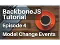 Backbone js Tutorial - 4