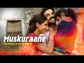 Download Lagu Muskurane – (Slowed \u0026 Reverbed) | Arijit Singh Songs | Trending Lofi Songs | Bollywood Lofi Songs |