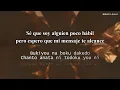 Uru - Anata ga Iru Koto de 『あなたがいることで』 LIVE | Sub Español | Romaji Lyrics