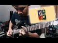Dewa 19 - Cukup Siti Nurbaya - Guitar Cover