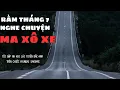 Download Lagu [TẬP 95E] Rằm tháng 7 nghe tài xế kể chuyện ma xô xe đường Bắc-Nam | Bí ẩn Radio | MC Tả Từ