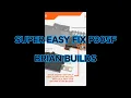 P305F CHEVY MALIBU CHECK ENGINE LIGHT EASY FIX