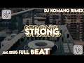 Download Lagu DJ STRONG ONE DIRECTION JEDAG JEDUG FULL BEAT VIRAL TIKTOK TERBARU 2022 | DJ IAM SORRY IF I SAY
