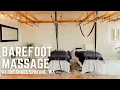 Ashiatsu Barefoot Massage at THE SPACE