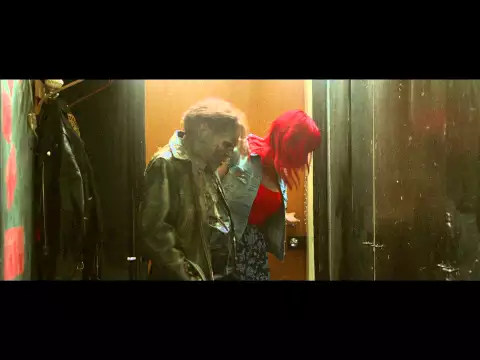 Lovemilla - Trailer