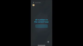 Game Is Hard Level 245 Screenshot