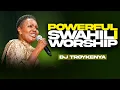 Download Lagu NYIMBO ZA KUABUDU | DEEP SWAHILI WORSHIP SONG NONSTOP 2025 | DJ TROY KENYA ft DJ KRINCH KING