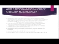 VB SCRIPTING ESSENTIALS IN CATIA V5 INTRODUCTION PROGRAMMING SCRIPTING LANGUAGE