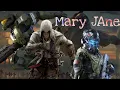 GMV || Mary Jane