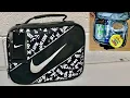 Nike Nan Futura Fold Over Fuel Pack unboxing Azo Edition