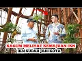 Download Lagu IKN TETAP JALAN‼️ DPR RI Komisi II Tinjau  Ibu Kota Negara, Pak Basuki Tegas: Proyek Tetap Lanjut